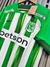 Camiseta Atletico Nacional FC 2025/2026 - Trebol Shop