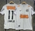 Camiseta Santos FC 2025/2026 - Neymar Jr 11 - Trebol Shop