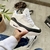 Jordan Retro 3 Fragment