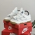 Nike Dunk LowJumbo White