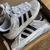 Adidas Campus 00S Gray Black - comprar online
