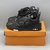 Louis Vuitton LV Skate Black