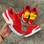 Puma Suade XL Red Ferrari - comprar online