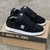 DC Shoes Pure Black - comprar online