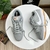 Nike Sb Grey Grum - comprar online