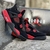 Jordan Retro 4 Red Thunder - comprar online