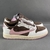 Air Jordan 1 Low x Travis Scott Dark Pony - comprar online