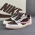 Air Jordan 1 Low x Travis Scott Dark Pony en internet