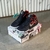 Nike Kyrie Irving 3 Samurai - Trebol Shop