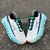 On Running Cloud Monster White - Trebol Shop