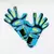 Guantes de Arquero DRB | Fiber Aqua - comprar online
