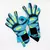 Guantes de Arquero DRB | Fiber Aqua - GRIP Tienda de Arqueros