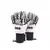 Guantes de Arquero DRB | Leader 4.0 Pro 24 - GRIP Tienda de Arqueros