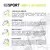 Guantes de Arquero REUSCH | Attrakt Starter Solid Temp 24 - comprar online