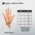 Imagen de Guantes de Arquero REUSCH | Freegel Prime fusion