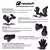Guantes de Arquero REUSCH | Fastgrip Aqua en internet