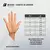 Imagen de Guantes de Arquero REUSCH | Freegel Infinity