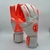 Guantes de Arquero N1 | Cronos Semi Orange - comprar online