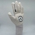 Guantes de Arquero N1 | Sirius SSG White - tienda online