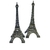 ENFEITE TORRE EIFFEL ESTÁTUA PARIS METAL DECORACAO MINIATURA PRESENTE LEMBRANCA