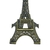 ENFEITE TORRE EIFFEL ESTÁTUA PARIS METAL DECORACAO MINIATURA PRESENTE LEMBRANCA - loja online