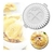 KIT FATIADOR E FORMA FRITAR BATATA CHIPS MICROONDAS ASSA SEM OLEO CENOURA MACA C - comprar online