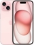 iPhone 15 (128GB) Cor:Rosa