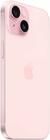 iPhone 15 (128GB) Cor:Rosa - UDI UTILIDADES