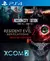SUPER CRAZY YEARS 2024 PACK III PS4
