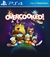 Overcooked PS4