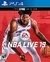 NBA LIVE 19 PS4