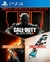 Call of Duty: Black Ops III - Zombies Chronicles Deluxe PS4