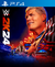 WWE 2K24 PS4