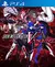 Shin Megami Tensei V: Vengeance PS4