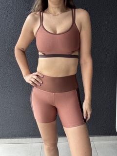 Short Mocca