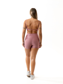 Top Elite Rosa Chá - comprar online