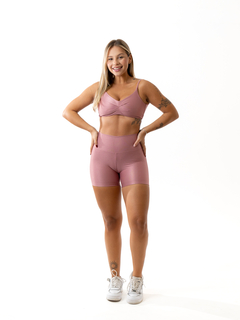 Top Elite Rosa Chá