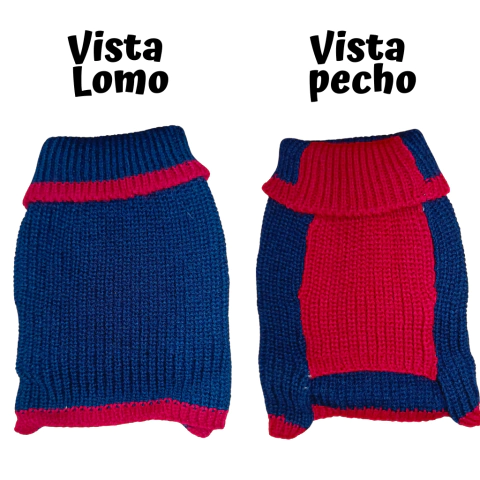 Saco de Lana Perritos y Gatitos - tienda en línea