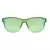 Óculos de Sol Weser Verde c/ Verde Espelhado - comprar online