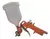 Compresor de aire 50Lts. Alquiler por dia - tienda online