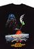 STAR WARS - REDWHITE