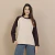 BUZO RANGLAN UNISEX - tienda online