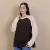 BUZO RANGLAN UNISEX - REDWHITE