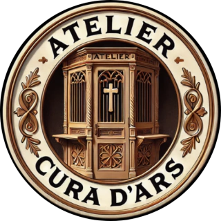 Ateliê Cura d'Ars