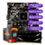 Kit Upgrade Gamer Mancer Ryzen 5 5500 + Placa Mãe B450M + 16GB DDR4