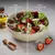 Geladeira Electrolux Frost Free 431L Efficient AutoSense Duplex Inox Look (TF70S) - 127V