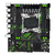 Kit Placa-Mãe X99 com Intel Xeon E5-2690 v3 + 32GB DDR4 3200 MHz - comprar online