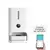 Alimentador Inteligente Xiaomi Pet 2 Wi-Fi 5L com App e Bateria de Emergência