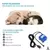 Bebedouro Automático para Gatos e Cães Lorben 2,4L com LED, Filtro e USB - Smart Tech Shop