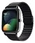 Imagem do Smartwatch Haylou RS4 Plus 1.78" AMOLED Preto – Pulseira Milanesa Imantada, Bateria de até 10 Dias, NFC e Monitor Cardíaco